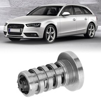 фото thumb №12, Клапан керуючий розподільного валу вала розподільного валу двигун vvt соленоїд 06h109257c dla