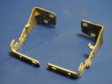 фото thumb №2, Петлі капота білий vivaro trafic primastar 01-06r