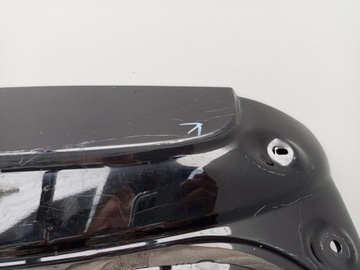 фото thumb №9, Hyundai tucson iii 3 рестайлінг 2018- кришка кришка багажника зад задня ÷