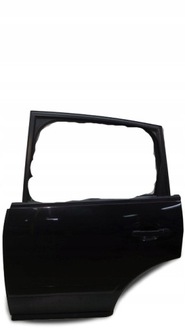 фото thumb №8, Дверь левый зад audi a2 03r