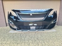 Купить Бампер перед peugeot 3008 5008, фото thumb