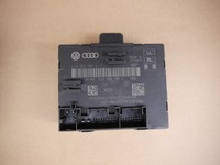фото thumb №1, Audi a6 a7 4g блок керування двері задня 4g8959795j