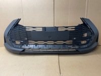 фото thumb №1, Toyota chr 2023+ решётка бампера перед nowa оригинал 52129-f4180