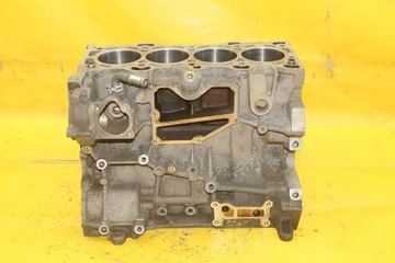 БЛОК ДВИГАТЕЛЯ MONDEO MK4 IV 2.3 B SEBA 6M8G-6015-AD