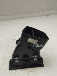 фото thumb №8, Peugeot 308 ii 2 решётка воздуховод правая 1304148xzd