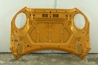 фото thumb №6, Mini f55 f56 капот wyprowadzona