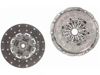 фото thumb №1, Набор сцепления luk 627 3040 09