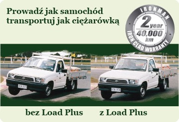 фото thumb №10, Ford ranger | mazda b | tundra вспомогательный лист рессоры рессора do dużych нагрузка