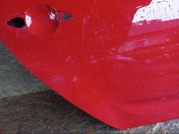фото thumb №11, Hyundai ix20 ix-20 дверь задние зад правые