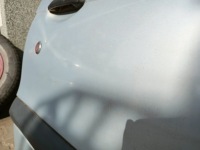 фото thumb №8, Дверь правая перед renault scenic i