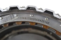 фото thumb №5, Корзина коробки автоматической 6hp26 bmw e60