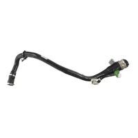 фото thumb №1, Заливна горловина пального труба кришка 7354376 bmw 6 gran turismo g32