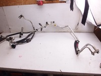 фото thumb №1, Fiat doblo ii lift 1.3 jtd провода кондиционера