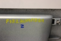 фото thumb №7, Накладка молдинг кришки seat alhambra i lift 00r- lb7z