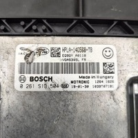 фото thumb №8, Land rover range rover sport l494 2018 блок управления / модуль ecu