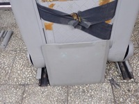 фото thumb №13, Сидіння праві пасажира audi a8 s8 d3 5.2 короткий