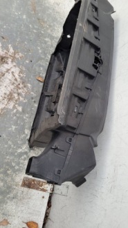 фото thumb №14, Bmw z4 g29 pas передний впуск шторка жалюзи 8747745