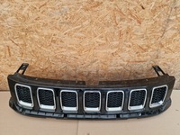 фото thumb №1, Jeep compass ii решётка радиатора решётка радиатора 5up86trmab
