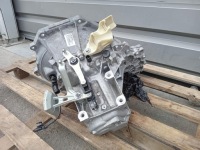 фото thumb №1, Коробка передач передач ford puma mk2 1.0 t6ta1