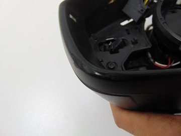 фото thumb №14, Зеркало левая audi q4 e-tron 89b857501 6 pin европа