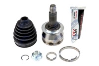 фото thumb №2, Шарнир наружный subaru forester 14- xv 14- передний l/p nty