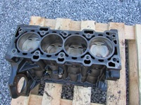 фото thumb №9, Блок двигатель opel vectra c lift signum 1.8 16v z18xer