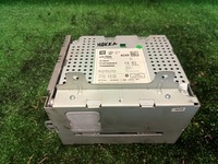 фото thumb №1, Opel mokka радио cd 95387525