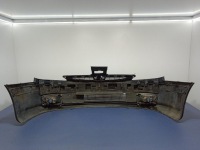 фото thumb №15, Peugeot 607 99-04 бампер перед передній kmp