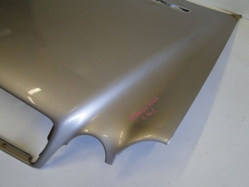 фото thumb №9, Mercedes e 210 w210 55 amg капот кришка двигуна