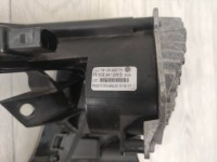 Vw volkswagen golf vii 7 противотуманная фара правый передний led drl 5ge941056b европа с Разборки, фото thumb