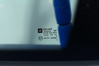 фото thumb №2, Vectra c універсал скло кузовна права 06