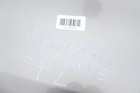 фото thumb №9, Maserati levante четверть крыло левая задняя