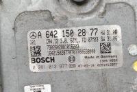 фото thumb №7, Блок керування бортовий комп'ютер двигуна a6421502877 mercedes gl x164 3.0 cdi 224km 06-09