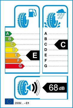 4x KORMORAN 175/65R14 82H Шоссе лето