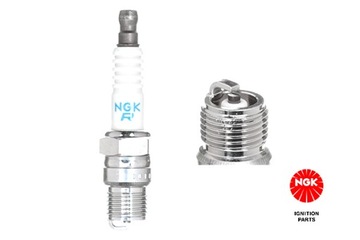 СУДОВАЯ СВЕЧА ЗАЖИГАНИЯ — MERCURY YAMAHA NGK ENGINES