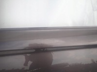 фото thumb №15, Mitsubishi outlander iii рестайлінг 15- двері перед ліві