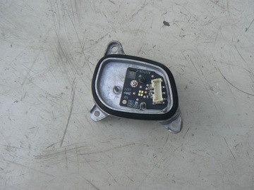 фото thumb №1, Golf viii 8 преобразователь модуль led 90157099