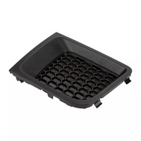 фото thumb №3, Jeep renegade bu 2014-2018 решётка радиатора бампера левая