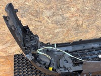 фото thumb №9, Peugeot 407 lift бампер перед sprysk протитуманна фара