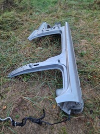 фото thumb №1, Volkswagen up четверть порог стойка правые