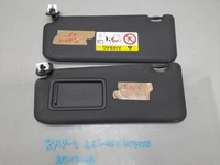 фото thumb №5, Козырёк защита левая правая toyota rav4 iv