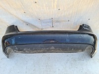 фото thumb №1, Бампер задний задняя audi a4 b8 sedan