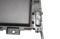 фото thumb №9, Экран навигации peugeot rcz 98045605zd 2.0l дизель 120kw 2013