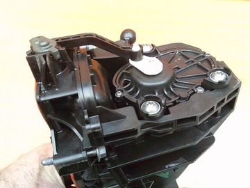 фото thumb №15, Bmw mini r60 toyota d4d 1.6 2.0 n47n колектор всмоктуючий 8573104 do nap rawy 5xy