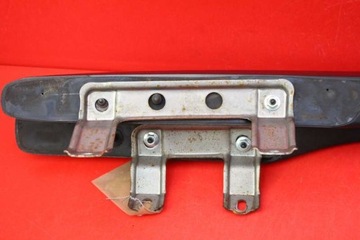 фото thumb №14, Рейлінг рейлінги дахові комплект чорні toyota corolla verso 1 i 01-06