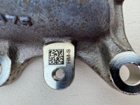 фото thumb №6, Hyundai tucson iv kia sportage v турбокомпрессор турбина 16371019075