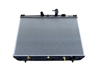 фото thumb №1, Радіатор wody 3.5 lexus rx350 2015-