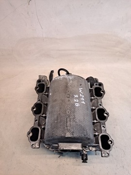 фото thumb №6, Коллектор всасывающий mercedes w211 3.2b v6 a1121401901