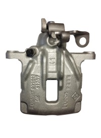 фото thumb №2, Суппорт тормозной renault trafic ii правый левый задняя