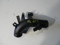 фото thumb №1, Vw crafter 2.0 tdi труба інтеркулер 2e0145762a